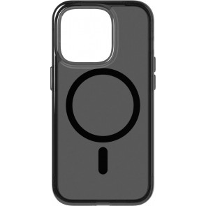 Tech21 Evo Tint Case mit MagSafe, iPhone 14 Pro, Ash