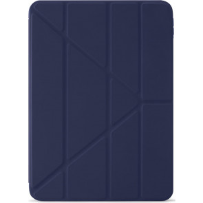 Pipetto Origami No1 Case Orginal, iPad (2022), Dunkelblau