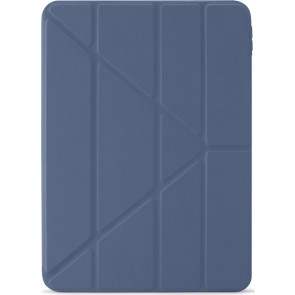 Pipetto Origami No1 Case Orginal, iPad (2022), Navy Blau