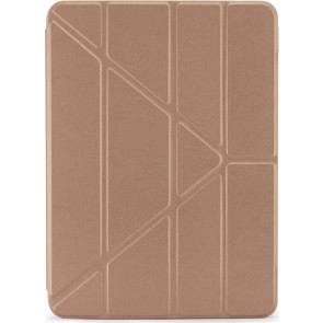 Pipetto Origami No1 Case Orginal, iPad (2022), Rose Gold