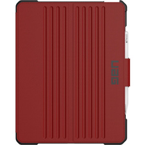 UAG Metropolis Case, iPad Pro 12.9" (2022), Rot