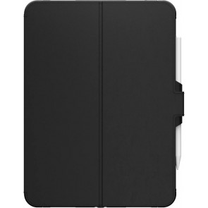 UAG Scout Folio Case, iPad (2022), Schwarz