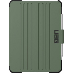 UAG Metropolis SE Case, iPad Air (2022), Olive