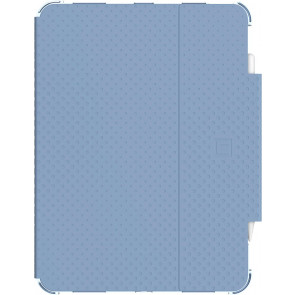 UAG Lucent Case, iPad Air (2022), Blau