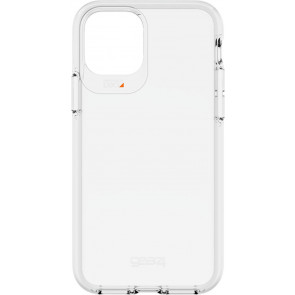 Gear4 Crystal Palace Case, iPhone 11, Clear