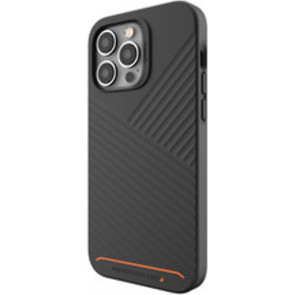 Gear4 Denali Snap Case, iPhone 14 Pro, Schwarz