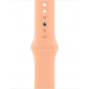 DEMO: Sportarmband für Apple Watch 42/44 mm, Cantaloupe, Apple