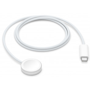 Apple Watch magnetisches Ladekabel auf USB-C Kabel, 1m