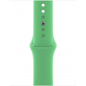 Apple Sportarmband Regular für Apple Watch 38/40/41 mm, Signalgrün