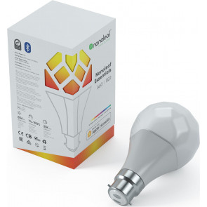 Nanoleaf Essentials Smart A60 Bulb 800Lm B22