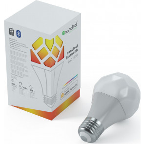 Nanoleaf Essentials Smart A60 Bulb 800Lm E27,