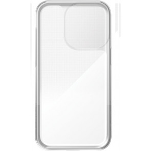 Quad Lock Poncho, Befestigungssystem, iPhone 13 Pro Max, clear