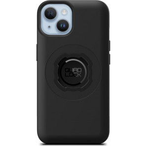 Quad Lock Mag Case, Befestigungssystem, iPhone 14 Plus, schwarz