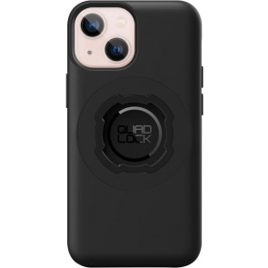 Quad Lock Mag Case, Befestigungssystem, iPhone 13 mini, schwarz