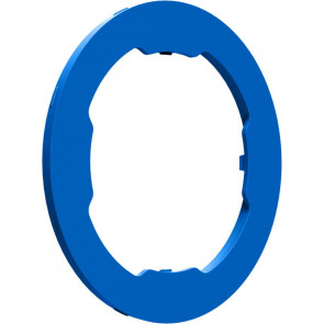 Quad Lock Mag Ring, blau
