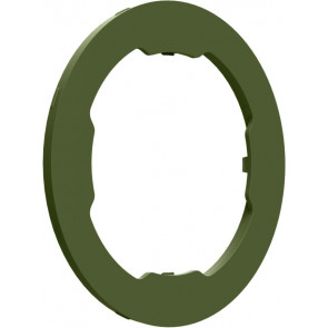 Quad Lock Mag Ring, grün