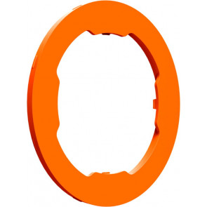 Quad Lock Mag Ring, orange