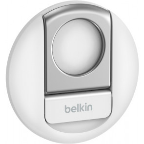 Belkin iPhone Mount mit MagSafe für MacBook, weiss
