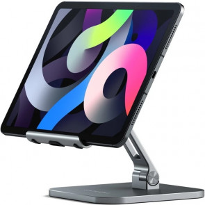 Satechi Alu Desktop Stand, Ständer für iPad, Silber