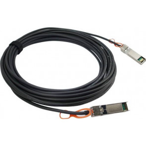 Cisco SFP+ Copper Twinax Kabel 1m