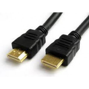 HDMI Kabel 10m, schwarz