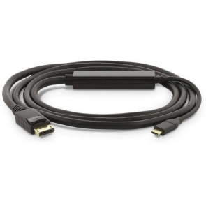 LMP USB-C - DisplayPort Kabel, 2m