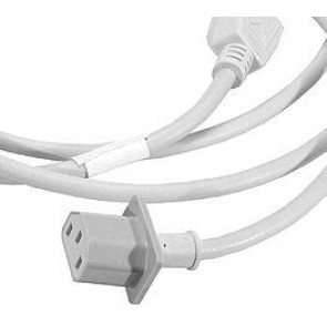 Netzkabel 220 Volt Power Mac G5, Mac Pro bis 2012, Apple