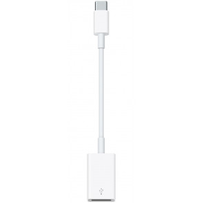 Apple USB-C auf USB-A Adapter, 10cm