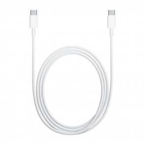 Apple USB-C Ladekabel, 2m, 5A (unter 100W), Apple