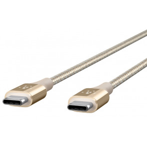 Belkin MixIt USB-C Ladekabel, 1.2m, 3A (