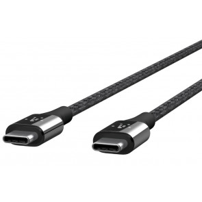 Belkin MixIt USB-C Ladekabel, 1.2m, 3A (