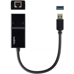 Belkin USB Gigabit Ethernet Adapter