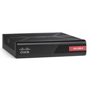 DEMO: Cisco ASA 5506-X Firewall