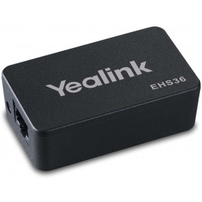 Yealink EHS36 Wireless Headset-Adapter