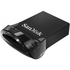 64GB SanDisk Ultra Fit, USB 3.1 Stick