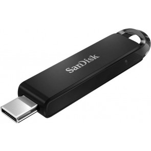 64GB Flash Drive, Ultra, USB-C Stick, SanDisk