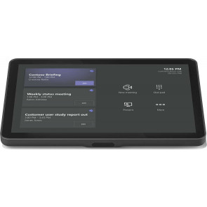 Logitech TAB IP Touch-Controller mit CollabOS, graphit