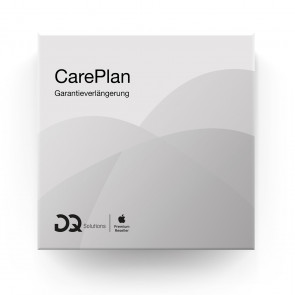 CarePlan Garantieverlängerung auf 5 J. für Mac mini, iMac (Neugerät, gleichzeitiger Kauf)