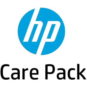 HP Care Pack NBD 5x9 für HP LaserJet Pro M501dn, M501n, 3 Jahre