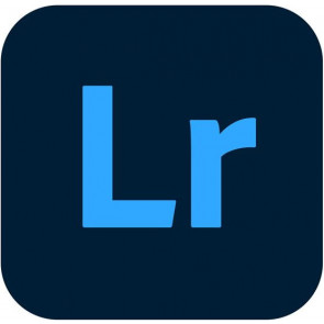Adobe Lightroom Pro for Teams 1 Jahr Abo, Level 1 1 - 9