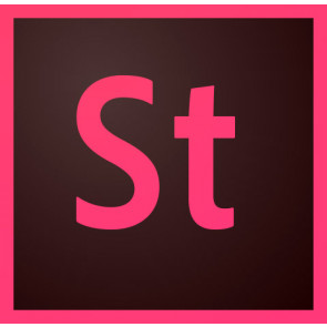 Adobe Stock Abo Small, 10 Bilder pro Monat, Level 1 1 - 9