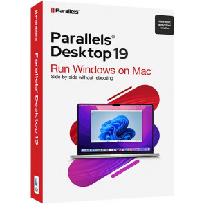 Parallels Desktop 19 Mac, Kaufversion (Box), multilingual